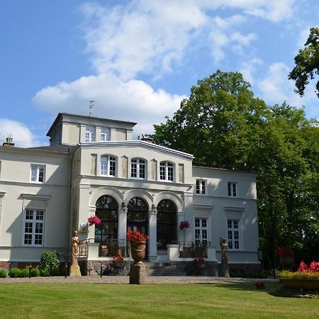 Lisewski Dwor Гневино Экстерьер фото
