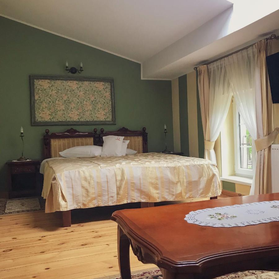 Lisewski Dwor Гневино Экстерьер фото